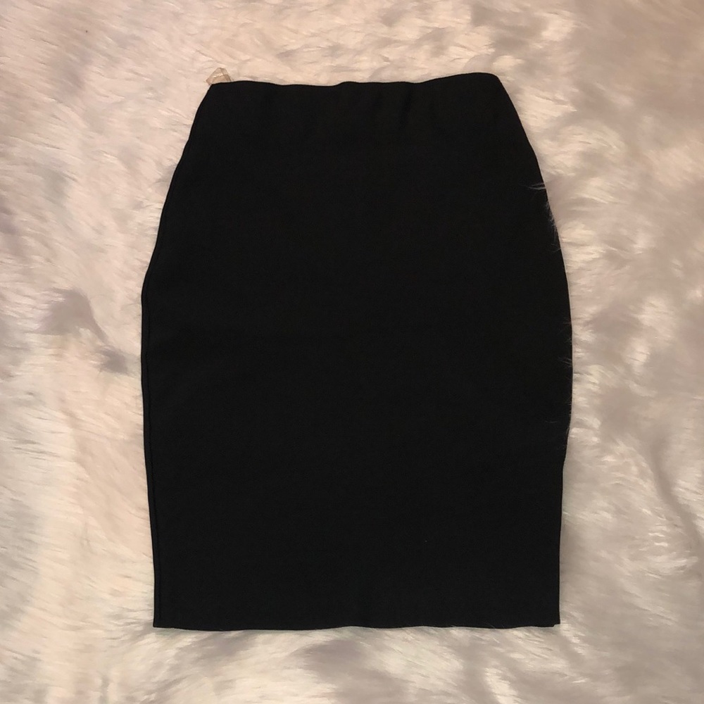 Bodycon Skirt